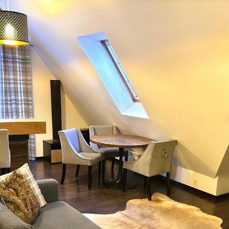 Apartament Glamour I Zakopane Zewnętrze zdjęcie