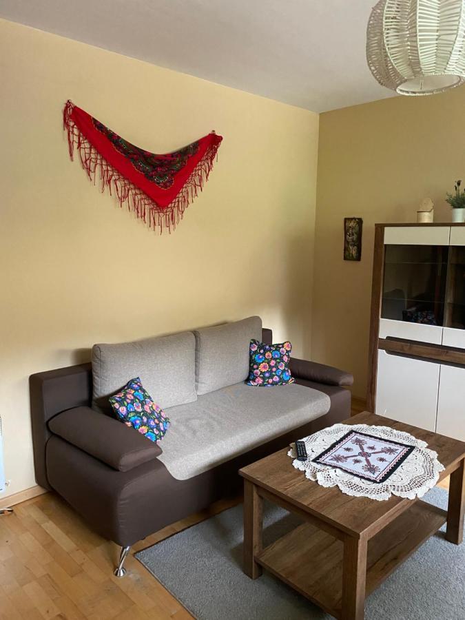 Apartament Glamour I Zakopane Zewnętrze zdjęcie