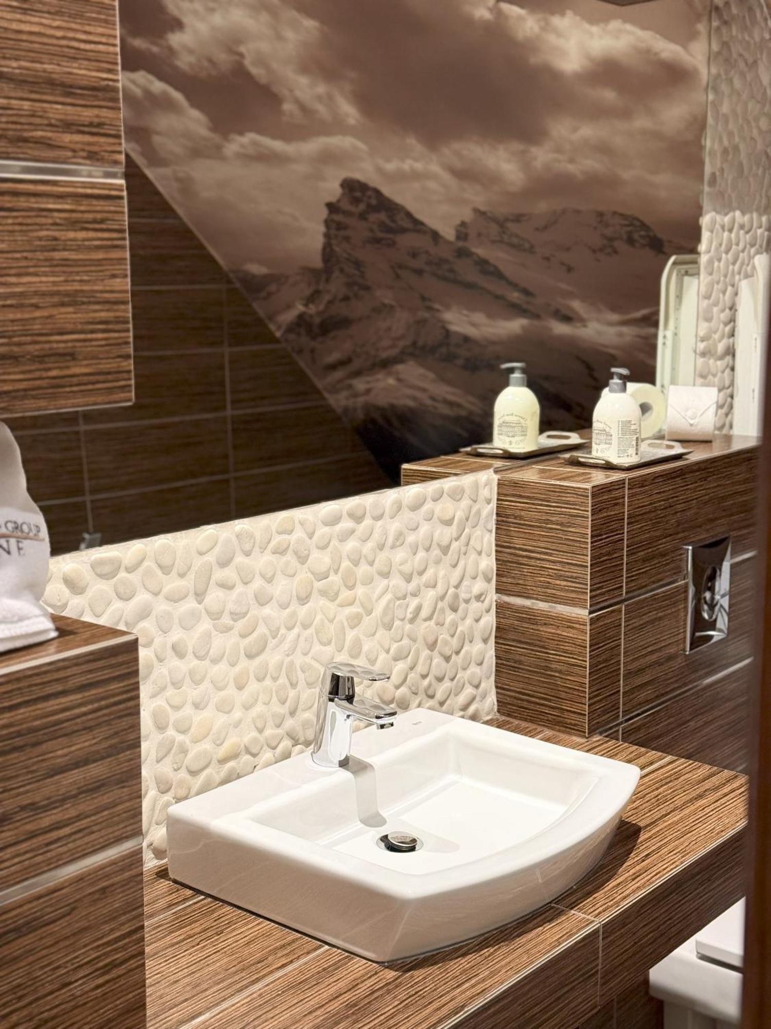 Apartament Glamour I Zakopane Zewnętrze zdjęcie