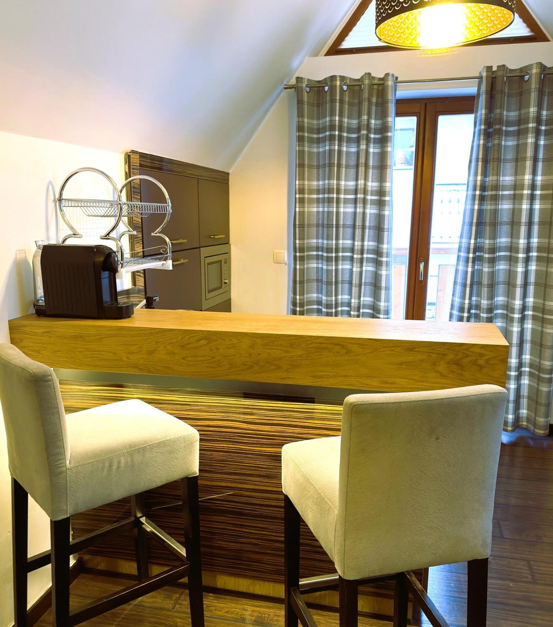 Apartament Glamour I Zakopane Zewnętrze zdjęcie