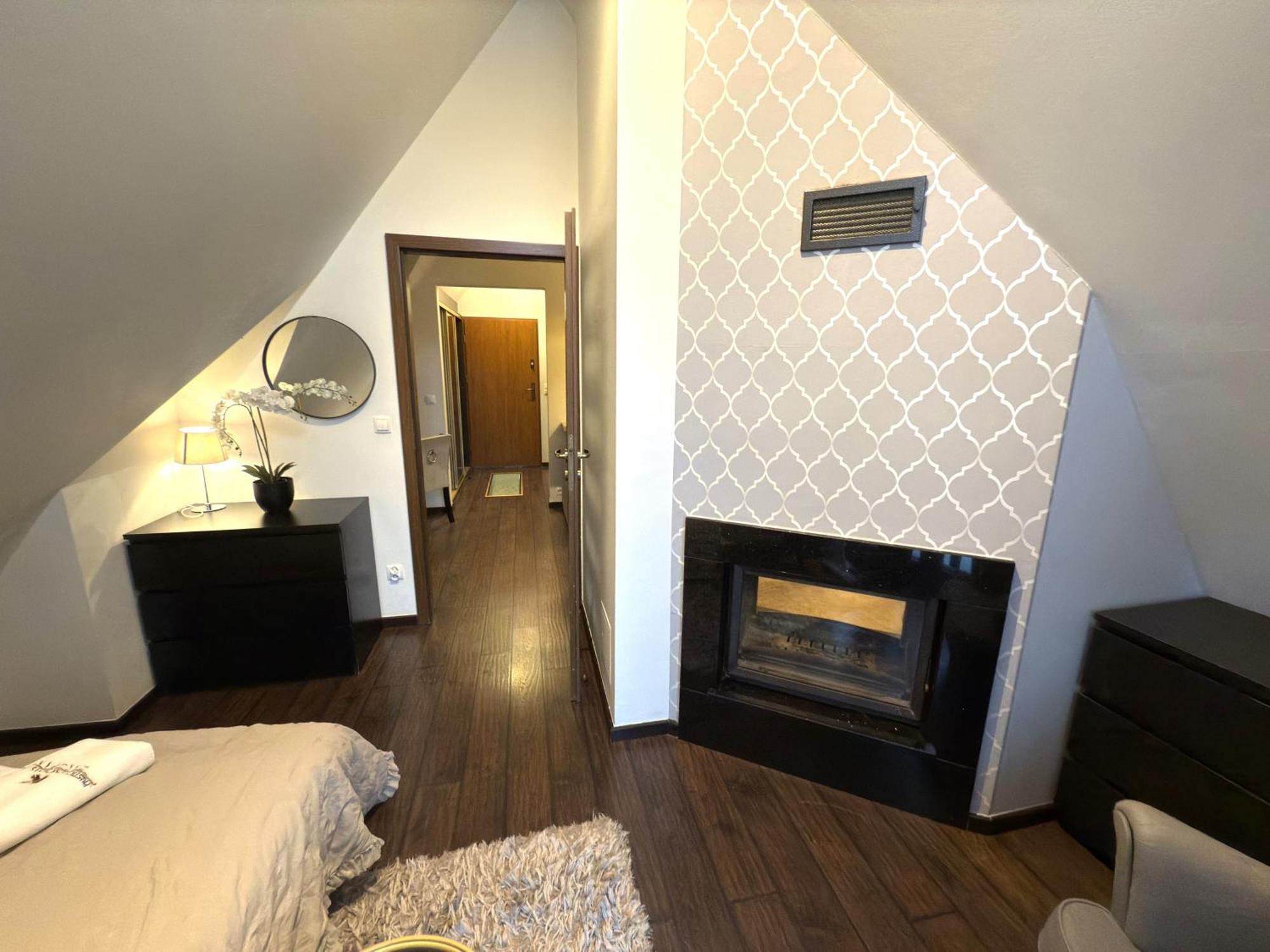 Apartament Glamour I Zakopane Zewnętrze zdjęcie