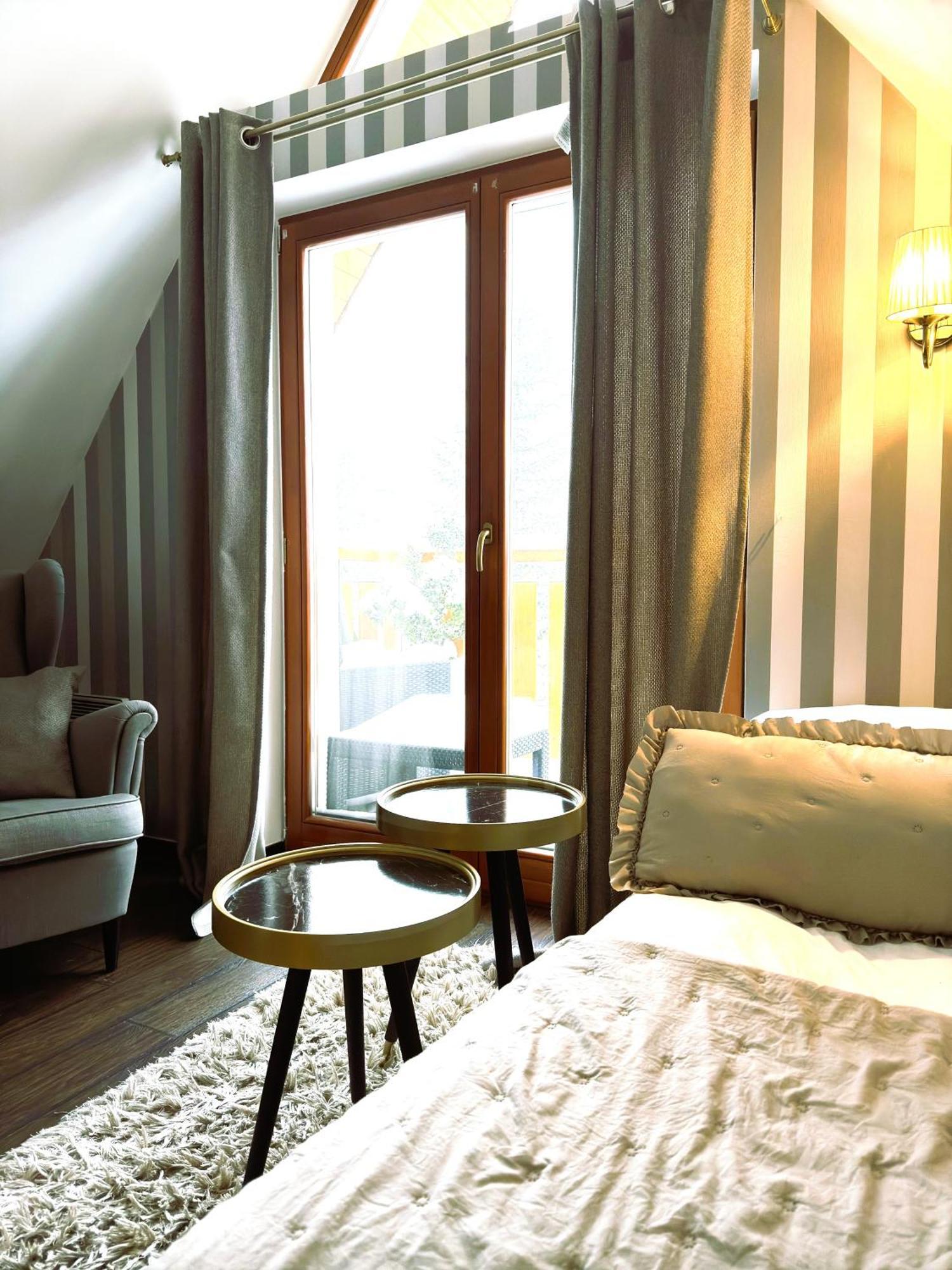 Apartament Glamour I Zakopane Zewnętrze zdjęcie