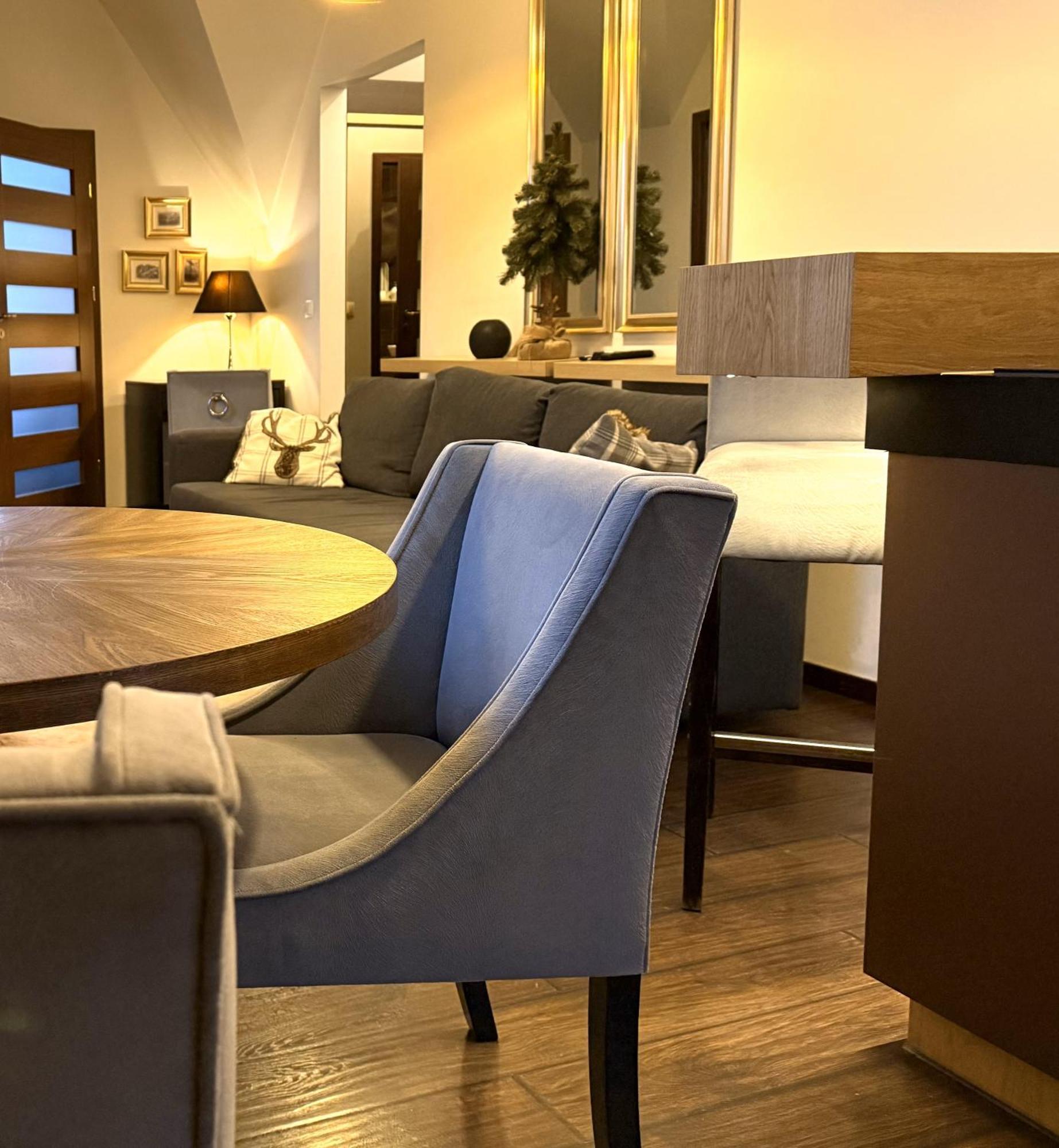 Apartament Glamour I Zakopane Zewnętrze zdjęcie