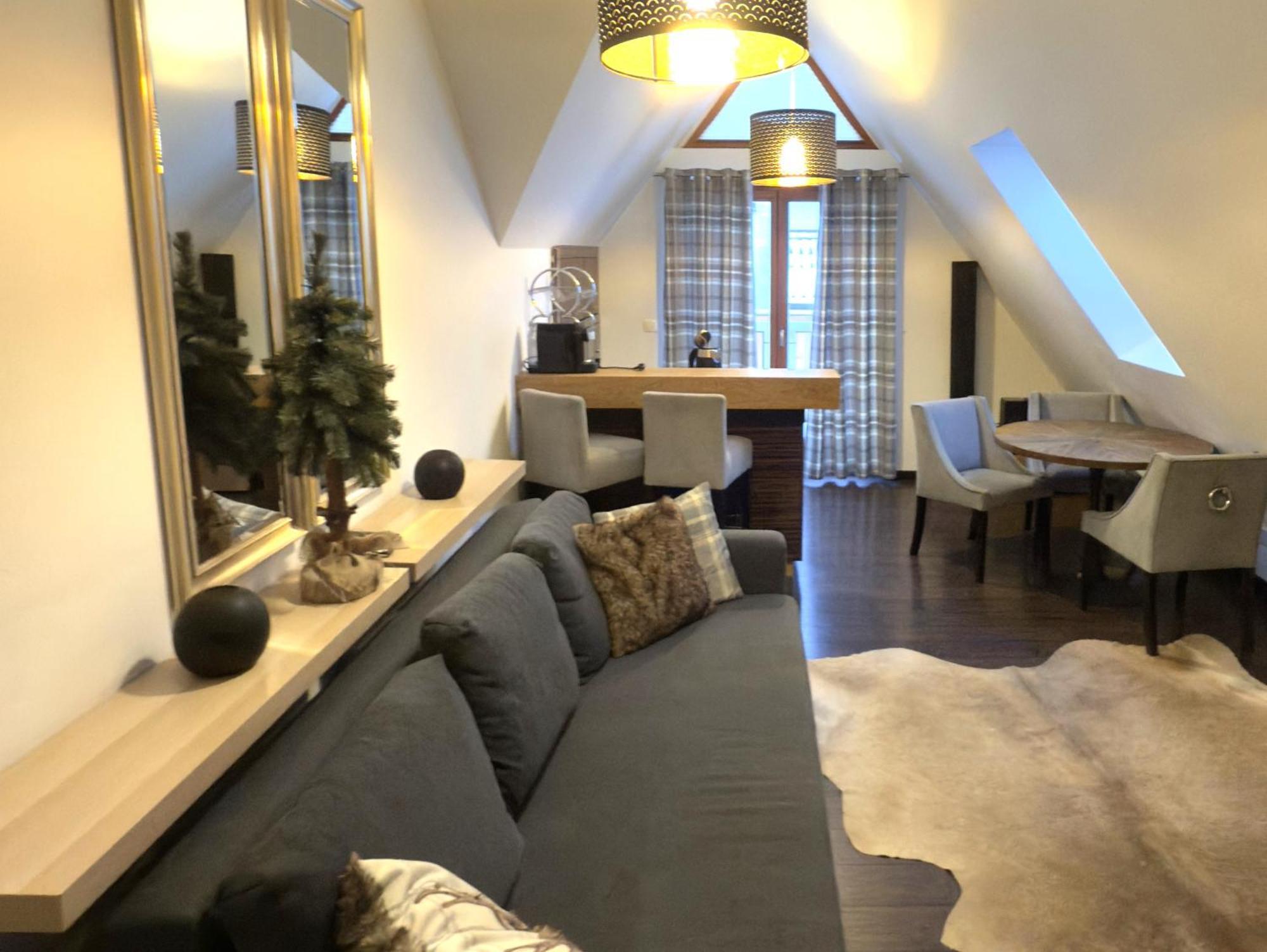 Apartament Glamour I Zakopane Zewnętrze zdjęcie