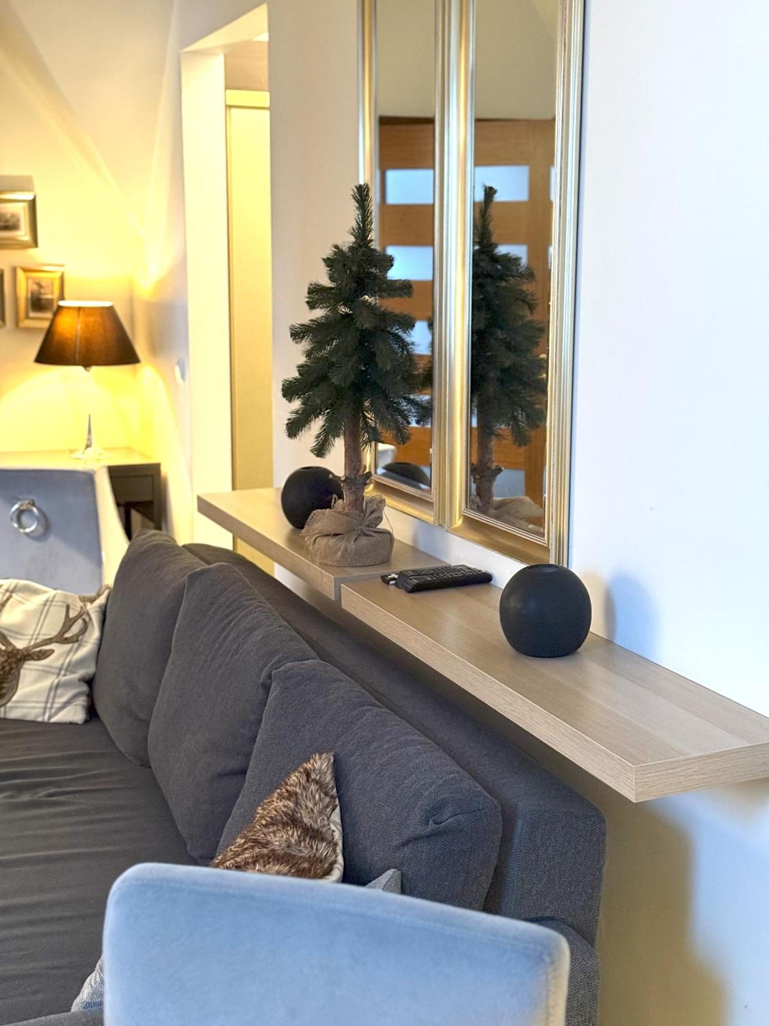 Apartament Glamour I Zakopane Zewnętrze zdjęcie