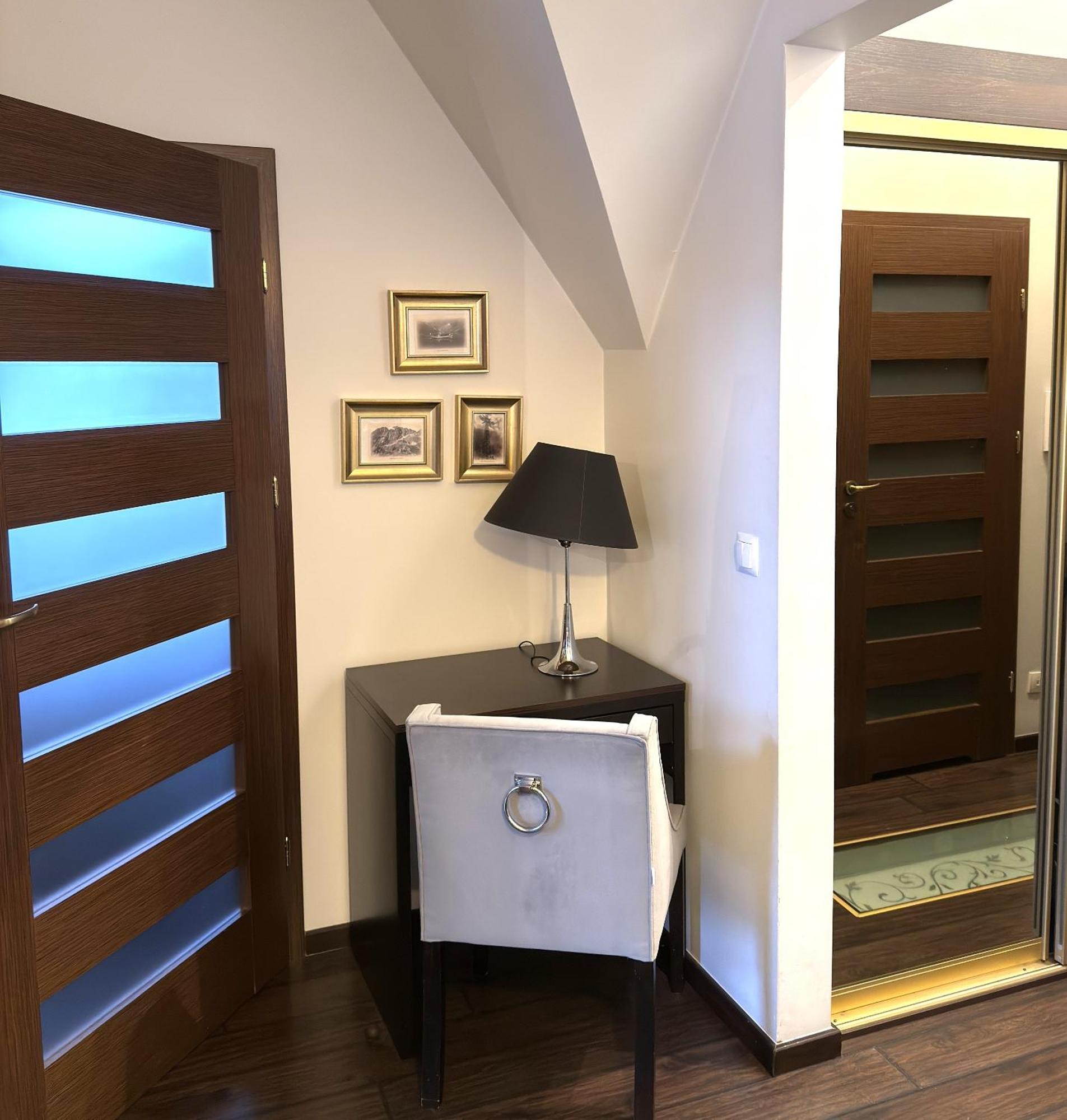 Apartament Glamour I Zakopane Zewnętrze zdjęcie