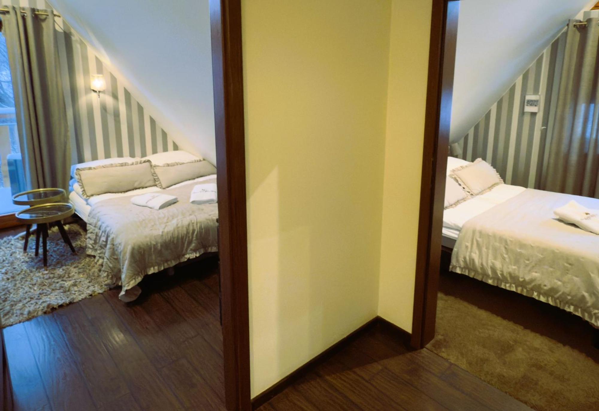 Apartament Glamour I Zakopane Zewnętrze zdjęcie