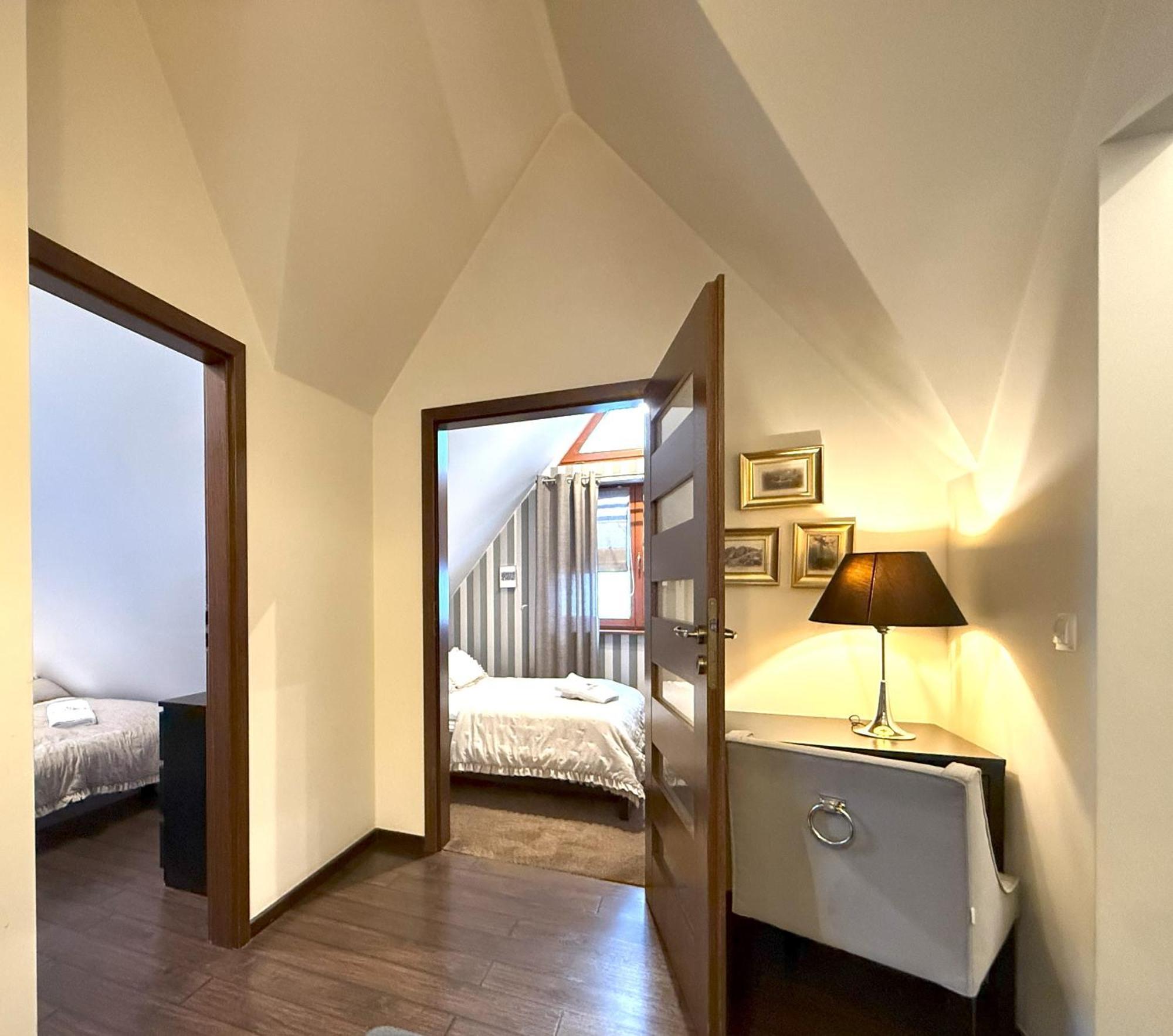 Apartament Glamour I Zakopane Zewnętrze zdjęcie