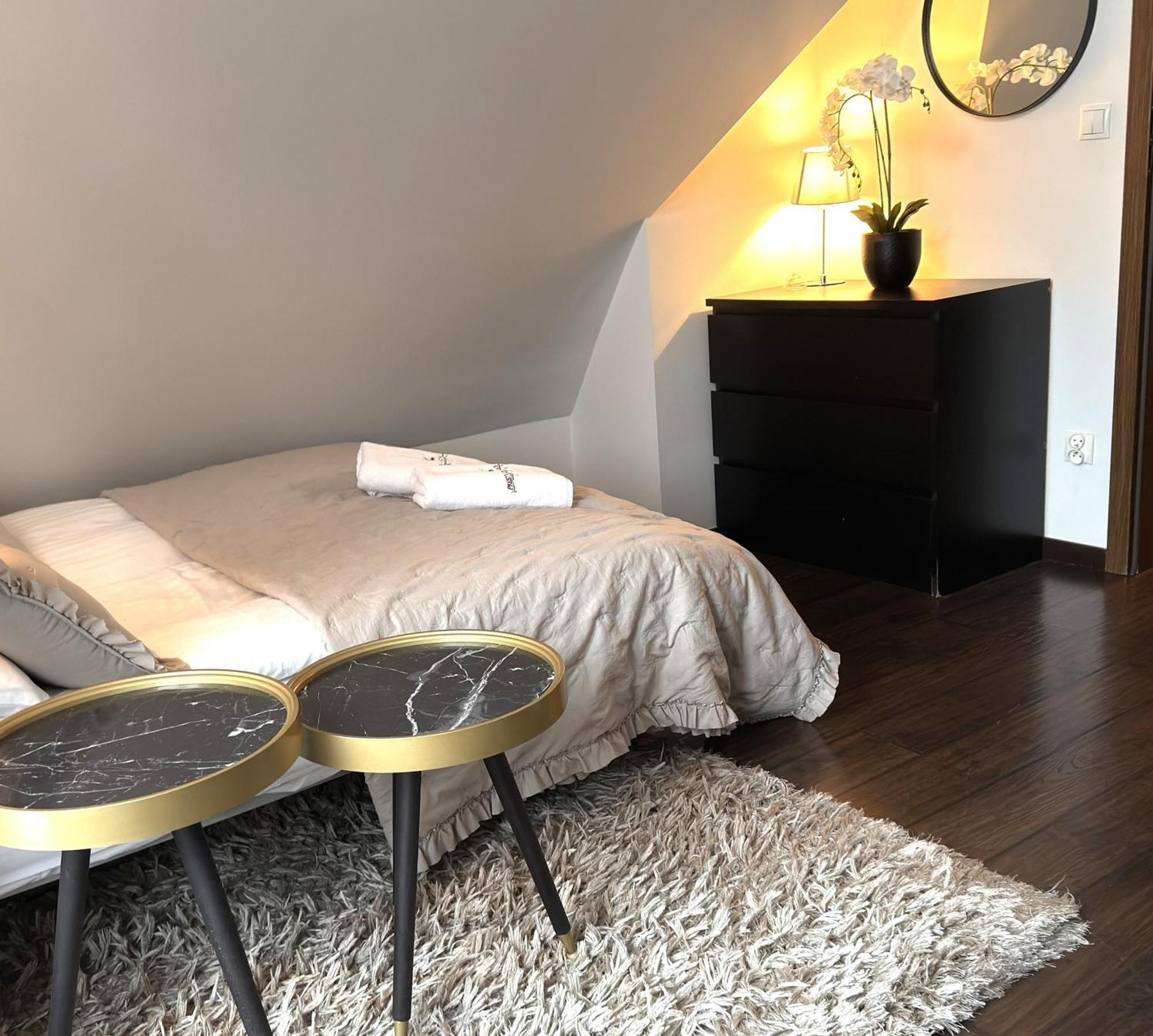 Apartament Glamour I Zakopane Zewnętrze zdjęcie