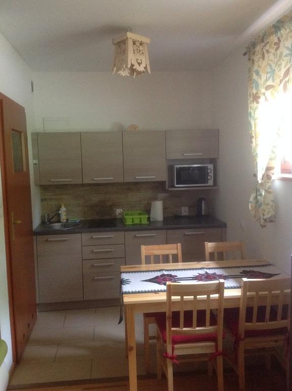 Apartament Glamour I Zakopane Zewnętrze zdjęcie