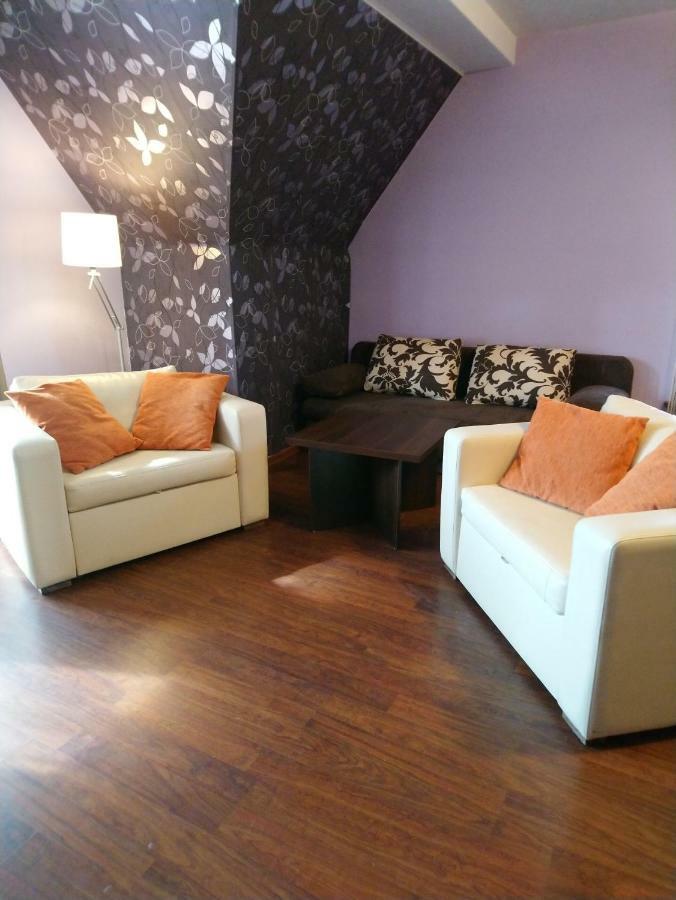 Apartament Glamour I Zakopane Zewnętrze zdjęcie