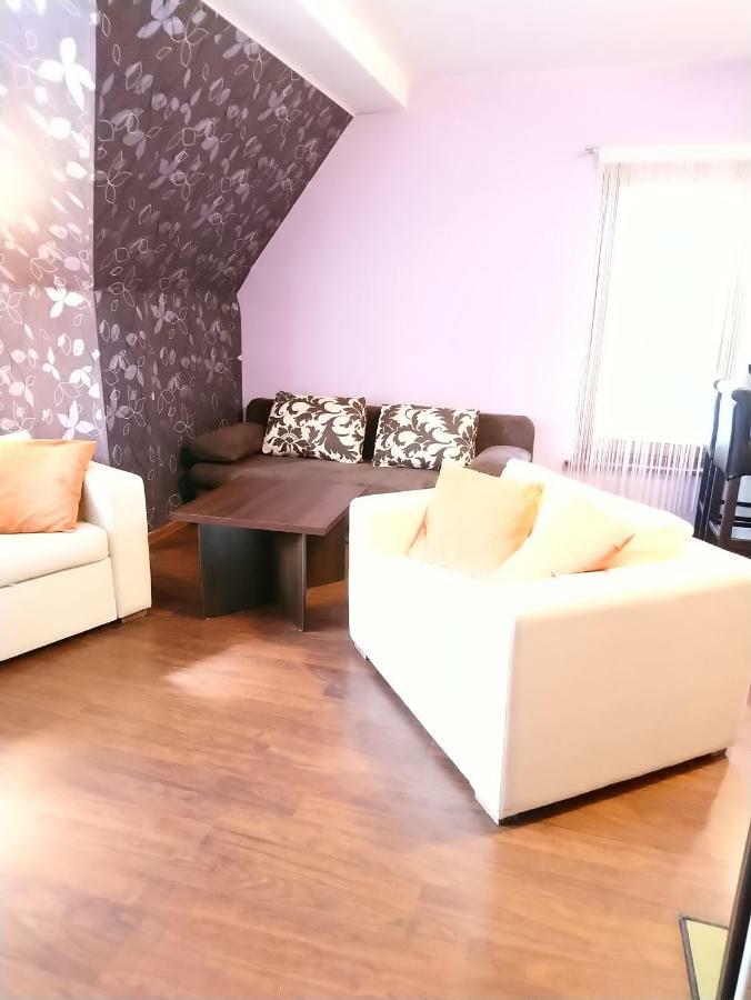 Apartament Glamour I Zakopane Zewnętrze zdjęcie