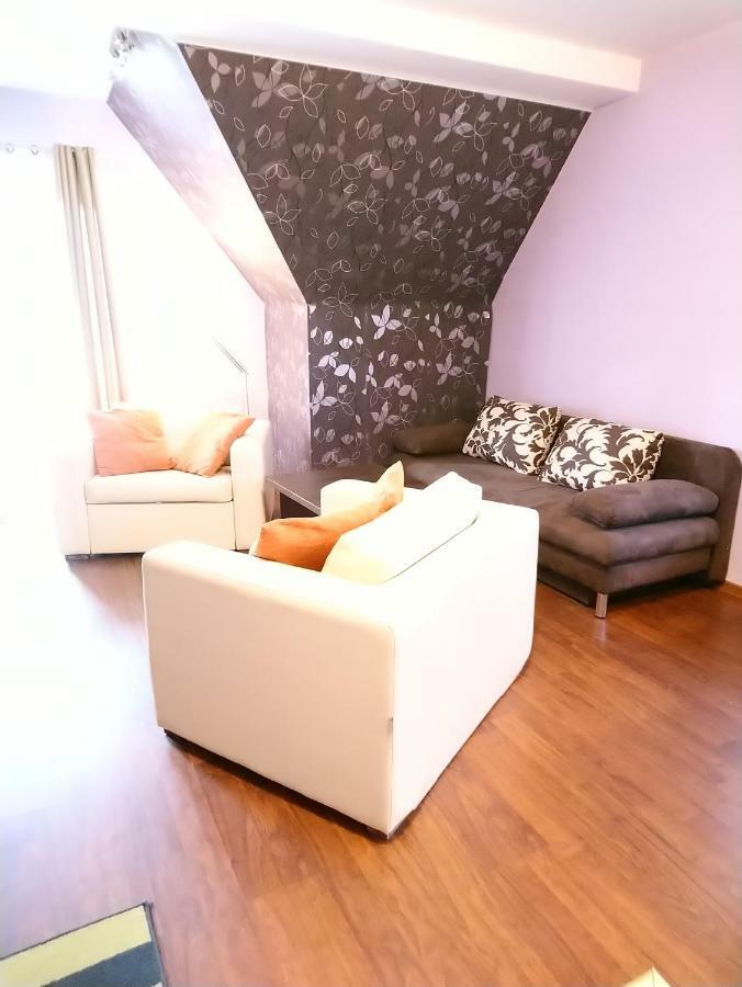 Apartament Glamour I Zakopane Zewnętrze zdjęcie