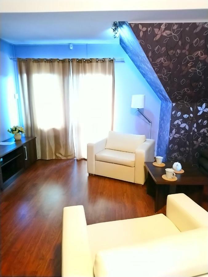 Apartament Glamour I Zakopane Zewnętrze zdjęcie