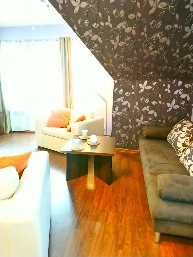 Apartament Glamour I Zakopane Zewnętrze zdjęcie