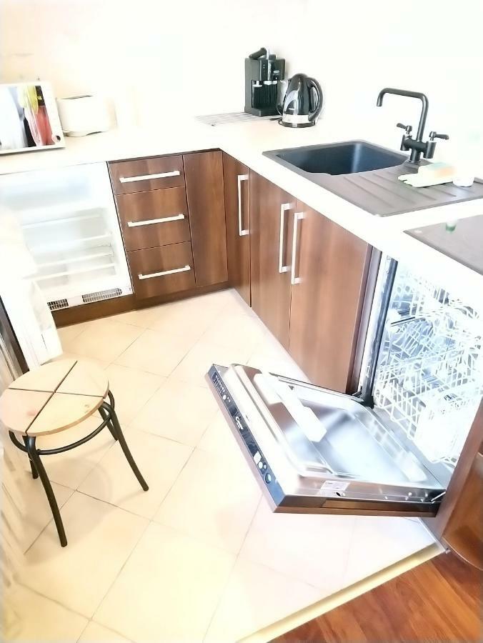 Apartament Glamour I Zakopane Zewnętrze zdjęcie