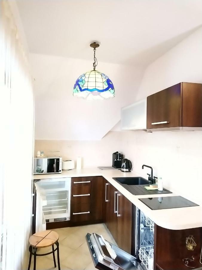 Apartament Glamour I Zakopane Zewnętrze zdjęcie